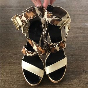 Gianmarco Lorenzi Shoes